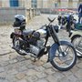 6ème Traversée de Paris Estivale : Peugeot