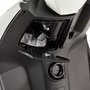 Aprilia Sporticity 2010 125cc : boite à gants