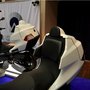 Salon du Scooter Paris : Adiva Ad3