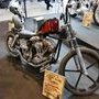 Salon du deux roues Lyon 2018 : Custom - El Shosho, H-D Showelhead, 1.200cc, (…)
