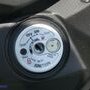 Essai Sym Cruisym 125i : contacteur multi-fonctions