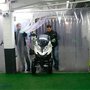 CleanBike : sortie vers l'atelier 2
