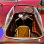 Retromobile 2014 : auto-moto