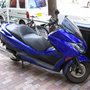 Blog ASF Emmanuel : Yamaha Majesty