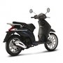 Piaggio Liberty 2011