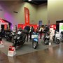 Salon du Scooter de Paris 2013 : Yamaha
