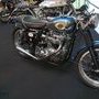 Automedon-Motorama 2015 : Bsa A10/T120 750cc, 1959