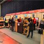 Salon du Scooter de Paris 2013 : équipements