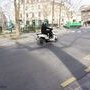 Essai Kreidler e-Florett 3.0 : en action