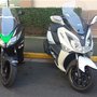 Comparatif Kawasaki J300 - Sym Gts 300 Efi Abs Start&Stop : (...)