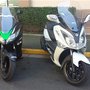 Comparatif Kawasaki J300 - Sym Gts 300 Efi Abs Start&Stop : (...)