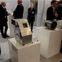 eCarTec Paris 2012 : moteur électrique ABB