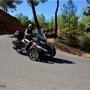 Essai Can Am Spyder RT Limited SE5 : pilote qui penche