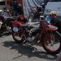 Coupes Moto Légende 2016 : NORTON 600 Model 24 1929, L. Hampert