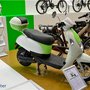 Eicma 2012 Benelli : Goccia Sunday