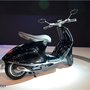 Eicma 2012 Piaggio : Vespa 946