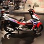 Eicma 2013 : Honda - Nsc 50 R - droite
