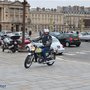 12ème traversée de Paris : Suzuki 500