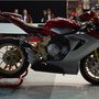 Artcurial - Rétromobile 2013 : MV Agusta F3 Serie Oro de 2012