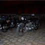 13ème traversée de Paris : Bmw au petit matin