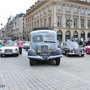 6ème Traversée de Paris Estivale : car Citroën avant traction ?