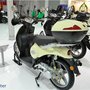 Eicma 2012 Benelli : Mala gauche