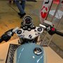Salon Moto Légende 2014 : Mash Cafe Racer - Tableau de bord