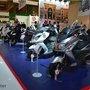 Eicma 2013 : Sym