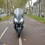 Essai Bmw C Sport : face