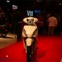 Eicma 2011 : Honda Vision 50cc