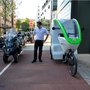 Scoote-Clean : Pierre-Baptiste repère le scooter à nettoyer