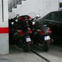 CleanBike : scooters de courtoisie