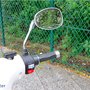 Essai Scoot-E 1.500 watts : commodo droite