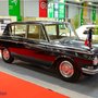 Automédon - Motorama 2012 : Renault Rambler Ambassador de 1962, V8 carrossée (…)