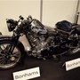 Salon Moto Légende 2014 : Bonhams - Brough Superior 1096cc - Estimation (...)