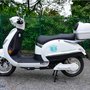 Essai Scoot-E 1.500 watts : gauche