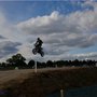 Supermoto Carole : partie terre
