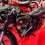 Salon Moto Légende 2014 : Legend Motorcycles - Norton Commando 850 Mk3 1975
