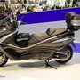 Eicma 2012 Piaggio : X10 accessoirisé