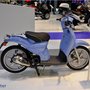 Eicma 2012 Piaggio : Scarabeo