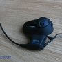 Essai Sena Smh10 : prise pour câble audio