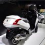Peugeot Scooters Metropolis arrière droit