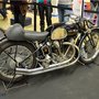 Salon Moto Légende 2012 : Koehler Escoffier
