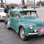 12ème traversée de Paris : 4CV