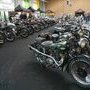 Automedon-Motorama 2015 : Triton Club France