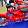 Salon Moto Légende 2014 : Motom 98 TS - moteur horizontal