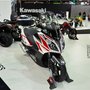 Eicma 2012 Kymco : Kymco Accessories