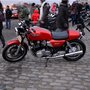 14ème Traversée de Paris 2014 : Suzuki GS 1000
