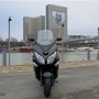 Essai Honda Swt-600 : 2 ans, 36.000 km - face