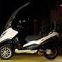 Piaggio Mp3 Hy-mail